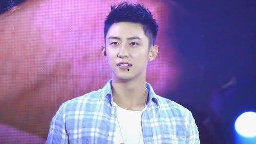 黄景瑜圈内爆料,一场关于友情与利益的较量 第3张 黄景瑜圈内爆料,一场关于友情与利益的较量 第3张