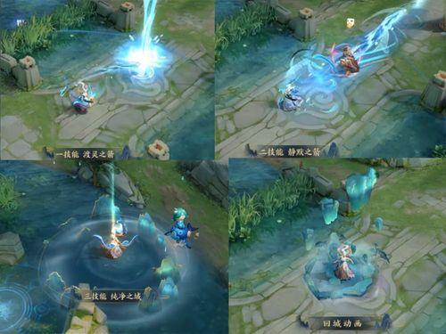 太华皮肤最新爆料,神秘特效与独特设计引期待