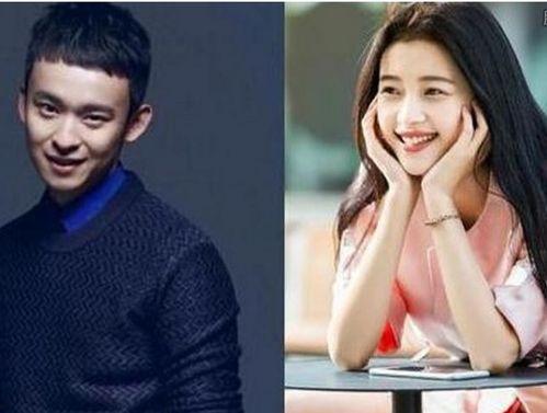 孙怡节目爆料董子健视频,细节曝光引热议 第1张 孙怡节目爆料董子健视频,细节曝光引热议 第1张